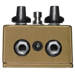 Earthquaker Devices See All Earthquaker Hoof Germanium Fuzz V2