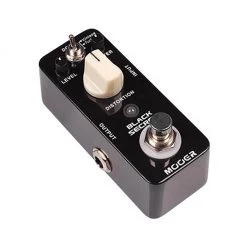 Mooer Black Secret - Distortion See All