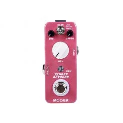 Mooer - Tender Octaver MKII See All