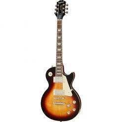 Electric Guitars Epiphone Les Paul Standard 60's - Bourbon Burst