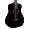 Martin LX Black Little Martin Acoustic Guitar Acoustic Guitars