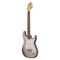 Electric Guitars PRS John Mayer Silver Sky - Tungsten - Rosewood