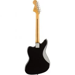 Electric Guitars Squier Classic Vibe 70's Jaguar - Black - Laurel