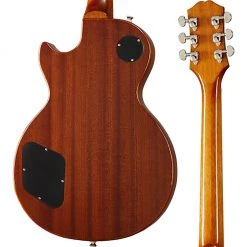 Epiphone Les Paul Classic - Honeyburst Electric Guitars