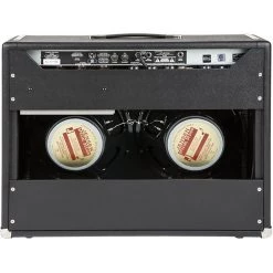 Fender 65 Twin Reverb 85W 2X12 Combo Tube Amp