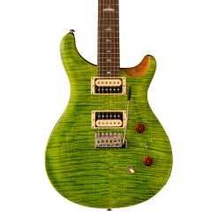 PRS - SE Custom 24/08 - Eriza Verde