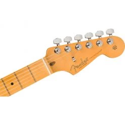 Fender - American Professional II Stratocaster® - Maple Fingerboard - Roasted Pine Electric Guitars