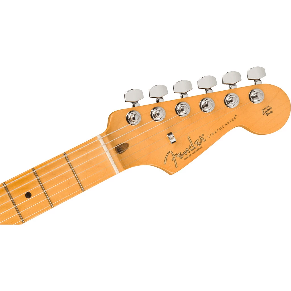 Fender - American Professional II Stratocaster® - Maple Fingerboard - Roasted Pine Electric Guitars