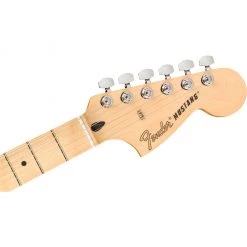 Electric Guitars Fender - Player Mustang - Maple Fingerboard - Sonic Blue