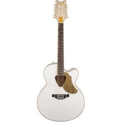 Gretsch G5022CWFE-12 Rancher Falcon 12 String - White