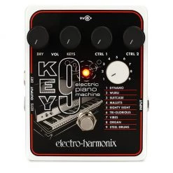 Electro Harmonix Electro-Harmonix Key9 Electric Piano Machine