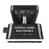 MXR Custom Audio Electronic MC404 CAE Wah Pedal See All