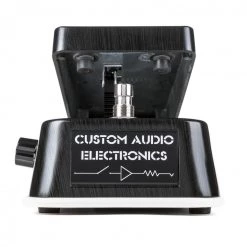 MXR Custom Audio Electronic MC404 CAE Wah Pedal See All