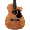 Maton EBW808C - Blackwood With Cutaway