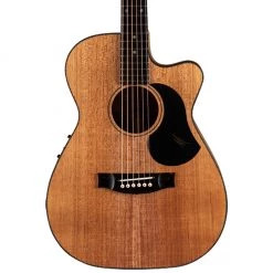 Maton EBW808C - Blackwood With Cutaway