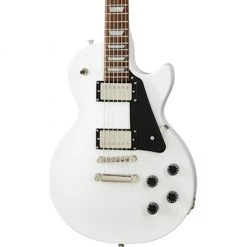 Epiphone Les Paul Studio - Alpine White
