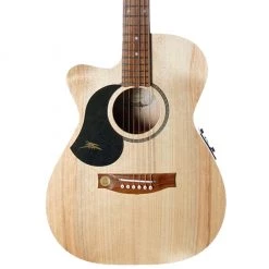 Acoustic Guitars Maton Performer - Left Handed Acoustic Guitar
