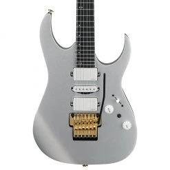 Ibanez Prestige RG5170 - Silver Flat