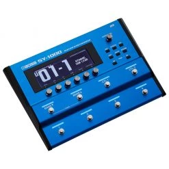 See All Boss SY1000 Guitar Synthesiser