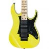 Electric Guitars Ibanez - RG550 Genesis Collection - Desert Sun Yellow