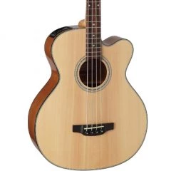 Takamine GB30CE Acoustic Bass Guitar Bass Guitars