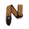 Ernie Ball E4090 Jacquard Strap - Santa Fe Guitar Strap See All