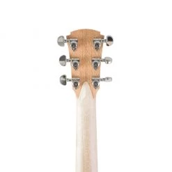Acoustic Guitars Cole Clark AN1EC-SSO Grand Auditorium Acoustic Guitar – Southern Silky Oak
