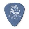 Jim Dunlop Dunlop JP714 - 1.14mm Gator Grip Picks 12pk