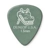 Jim Dunlop Dunlop JP715 - 1.5mm Gator Grip Picks 12pk See All