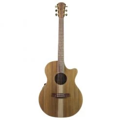 Cole Clark An Grand Auditorium