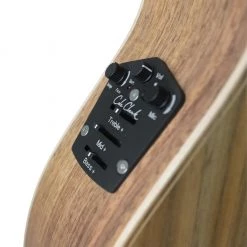 Cole Clark An Grand Auditorium