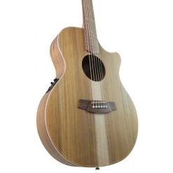 Cole Clark An Grand Auditorium