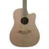 Acoustic Guitars Cole Clark - FL1 Dreadnought - All Southern Silky Oak
