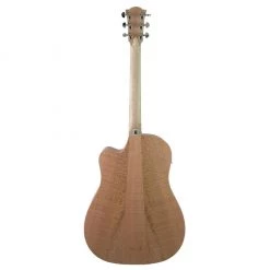 Acoustic Guitars Cole Clark - FL1 Dreadnought - All Southern Silky Oak
