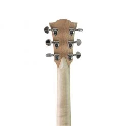 Acoustic Guitars Cole Clark - FL1 Dreadnought - All Southern Silky Oak