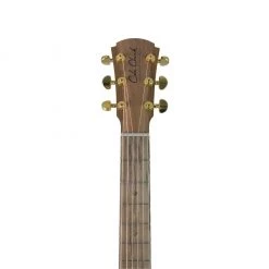Acoustic Guitars Cole Clark - AN2 Grand Auditorium - All Blackwood