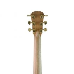 Acoustic Guitars Cole Clark - AN2 Grand Auditorium - All Blackwood