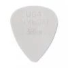 Jim Dunlop See All Dunlop JP238 - Nylon Standard 0.38mm Picks 12pk