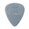 Jim Dunlop See All Dunlop JP273 - 0.73mm Nylon Standard Picks 12pk