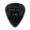 Jim Dunlop Dunlop JP210 - 1.00mm Nylon Standard Picks 12pk See All
