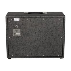 Electric Guitar Amps Fender GB Hot Rod Deluxe™ 112 Enclosure, Gray/Black
