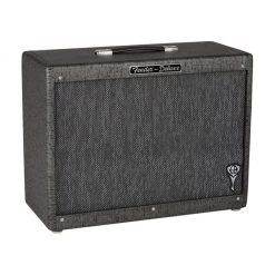 Electric Guitar Amps Fender GB Hot Rod Deluxe™ 112 Enclosure, Gray/Black