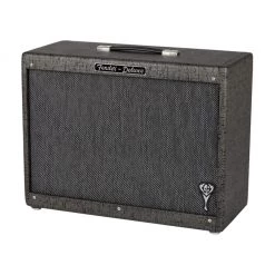Electric Guitar Amps Fender GB Hot Rod Deluxe™ 112 Enclosure, Gray/Black