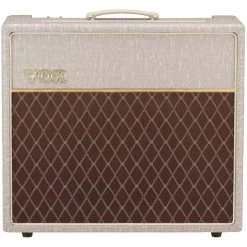 Electric Guitar Amps Vox 1x12 Celestion Blue Alnico Hand Wired Combo Amplifier