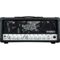 EVH 5150III 50w 6L6 Head - Black