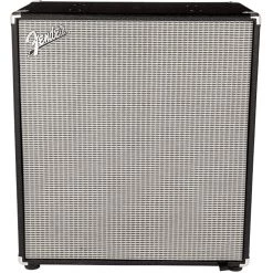 Bass Guitar Amps Fender Rumble 410 Cab