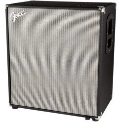 Bass Guitar Amps Fender Rumble 410 Cab