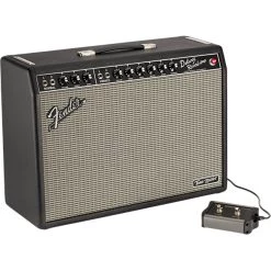 Fender - Tone Master - Deluxe Reverb