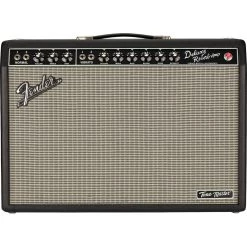 Fender - Tone Master - Deluxe Reverb
