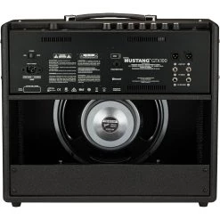 Electric Guitar Amps Fender Mustang GTX 100